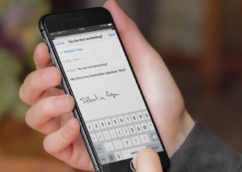 Email signiture sites