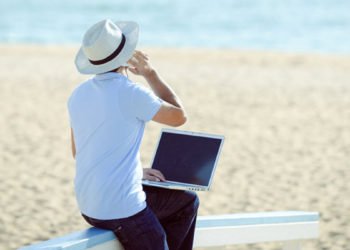 Travling safe with your Laptop