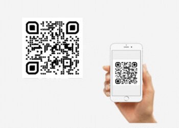 عمل رموز الإستجابة السريعة كيو ار كود QR Code  بطريقة سهلة و بسيطه