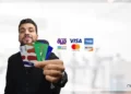 الفرق بين بطاقات البنوك فيزا وماستر كارد | Visa, MasterCard, Mezza, AMEX