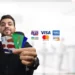 الفرق بين بطاقات البنوك فيزا وماستر كارد | Visa, MasterCard, Mezza, AMEX