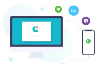 Tenorshare iCareFone Transfer
