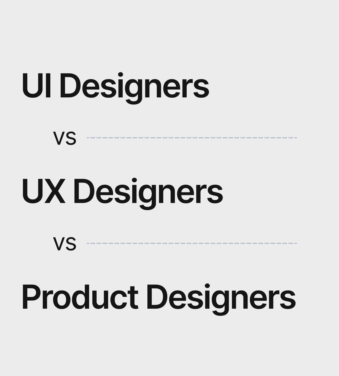 أساسيات تعلم مجال UX / UI للمبتدئين - Nology - نولوجي
