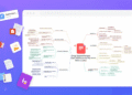 أفضل برامج الخرائط الذهنية تدعم الذكاء الاصطناعي وسرعة الإنشاء لعام 2025